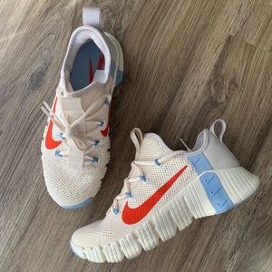 Nike Free Metcon 3 Women US 6.5